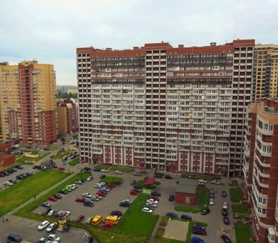 Наши дома